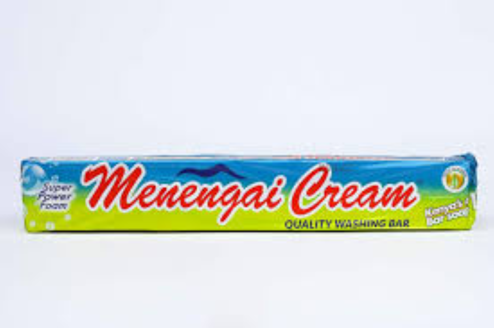 MENENGAI CREAM BAR SOAP 200G